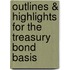Outlines & Highlights For The Treasury Bond Basis