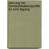 Planung Der Kommunikationspolitik Fur Eine Tagung