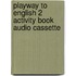 Playway To English 2 Activity Book Audio Cassette
