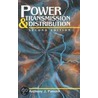 Power Transmission & Distribution, Second Edition by Anthony J. Pansini