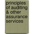 Principles Of Auditing & Other Assurance Services