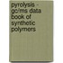 Pyrolysis - Gc/Ms Data Book Of Synthetic Polymers