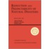 Reduction And Predictability Of Natural Disasters