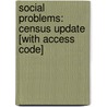 Social Problems: Census Update [With Access Code] door Maxine Baca Zinn