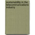 Sustainability In The Telecommunications Industry