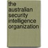 The Australian Security Intelligence Organization