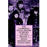 The Cambridge Social History Of Britain 1750-1950 door F.M.L. Thompson