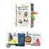 The Eric Carle Mini Library: A Storybook Gift Set