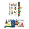 The Eric Carle Mini Library: A Storybook Gift Set door Eric Carle