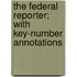 The Federal Reporter; With Key-Number Annotations