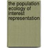 The Population Ecology Of Interest Representation