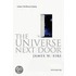 The Universe Next Door: A Basic Worldview Catalog