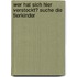 Wer hat sich hier versteckt? Suche die Tierkinder