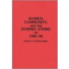 Women, Community And The Hormel Strike Of 1985-86 by Neala Schleuning