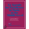 Agenda For Excellence In Music At The Middle Level door The National Association For Music Education (u.s.) Menc