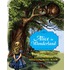 Alice In Wonderland Giant Poster And Coloring Book