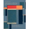 Ashe Reader On Planning And Institutional Research door Marvin W. Peterson