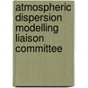 Atmospheric Dispersion Modelling Liaison Committee door National Radiological Protection Board
