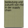 Bedeutung Und Zukunft Von Rfid In Der Supply Chain by Henn