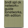 Bndl Spl Ck Network+ Guide Tonetworks, 4th Edition door Roger Dean