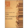 Bookclub-In-A-Box  Discusses 'The Uncommon Reader' door Allan Bennett