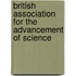 British Association For The Advancement Of Science