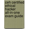 Ceh Certified Ethical Hacker All-In-One Exam Guide by Matt Walker