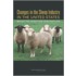 Changes in the Sheep Industry in the United States