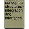 Conceptual Structures - Integration And Interfaces door Dan Corbett