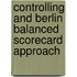 Controlling and Berlin Balanced Scorecard Approach