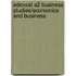 Edexcel A2 Business Studies/Economics And Business