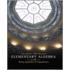 Elementary Algebra With Early Systems Of Equations