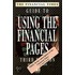 Financial Times Guide to Using the Financial Pages