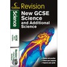 Gcse Science & Additional Science Aqa A Foundation door Onbekend