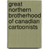 Great Northern Brotherhood Of Canadian Cartoonists