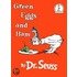 Green Eggs And Ham: 50Th Anniversary Party Edition