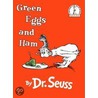 Green Eggs And Ham: 50Th Anniversary Party Edition door Seuss