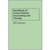 Handbook Of Cross-Cultural Counselling And Therapy door Paul Pedersen