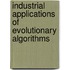 Industrial Applications Of Evolutionary Algorithms