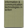 Information & Communication Technologies in Action door Larry Davis Browning