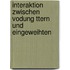 Interaktion Zwischen Vodung Ttern Und Eingeweihten