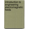 Introduction to Engineering Electromagnetic Fields door Korada Umashankar