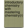 Introductory Chemistry With Mastering Chemistry(R) door Steve Russo