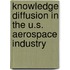 Knowledge Diffusion In The U.S. Aerospace Industry