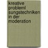 Kreative Probleml Sungstechniken In Der Moderation