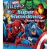 Marvel Super Heroes Super Showdown Action Pop-ups!