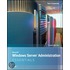 Microsoft Windows Server Administration Essentials