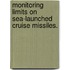 Monitoring Limits On Sea-Launched Cruise Missiles.