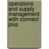 Operations And Supply Management With Connect Plus door Richard B. Chase