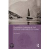 Overseas Chinese In The People's Republic Of China door Glen Peterson